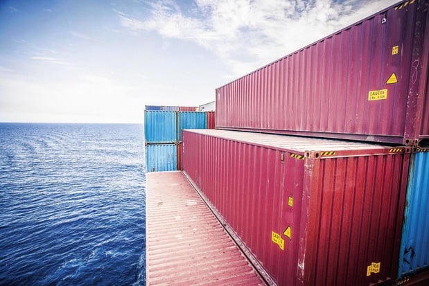 Crise en mer Rouge: mise en garde de Flint Group 