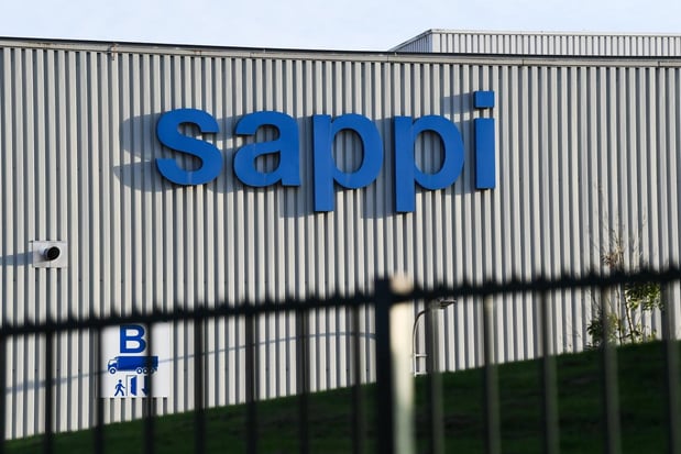 Fin de la concertation sociale chez Sappi Lanaken ; l'usine ferme