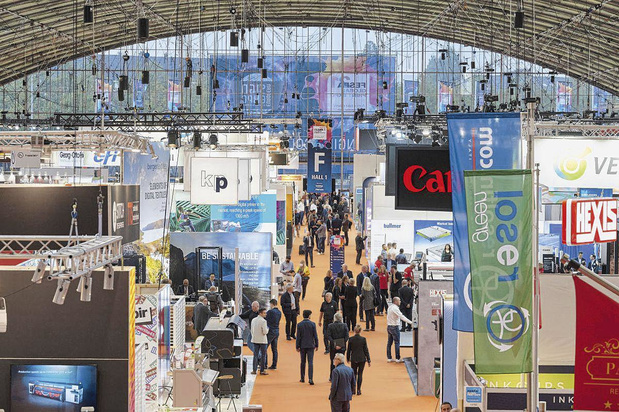 Le salon Sportswear Pro rejoint les événements Fespa en 2024 