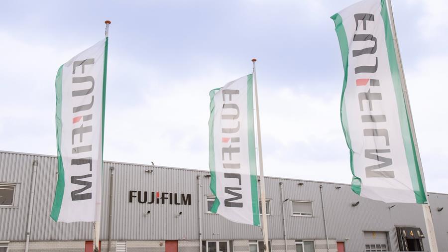 Fujifilm kondigt prijsstijgingen ‘in dubbele cijfers’ aan